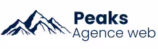 Peaks - Agence Web Neuchâtel