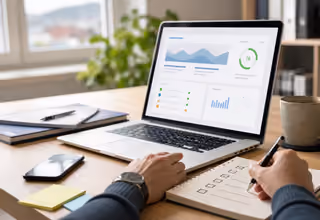 Refaire son site ou le garder ? Le test en 15 minutes pour une PME